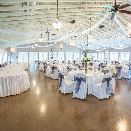 Fox Hill Event Center